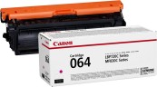 Картридж Canon 064M 4933C001 оригинальный для Canon i-SENSYS LBP720/ MF830 Series, пурпурный, 5000 стр.