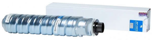 Тонер-картридж NVP совместимый Ricoh Aficio MP 2501E для MP-2001/MP2001L/MP2001SP/MP2501L/MP2501SP (9000k)