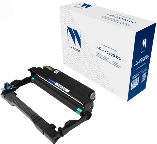 Блок фотобарабана NV Print DL-R5220 (NV-DL-R5220DU) для Pantum BP5200/ BM5201, 30000 стр.