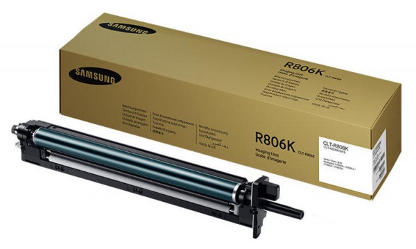 Фотобарабан Samsung CLT-R806K (SS678A) оригинальный для принтера Samsung SL-X7400GX/ X7500GX/ X7600GX чёрный, (220000 стр.)