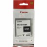 Картридж Canon PFI-107MBK (6704B001) Matte Black оригинальный для Canon imagePROGRAF iPF670/ iPF680/ iPF685/ iPF770/ iPF780/ iPF785, матовый чёрный, 130ml