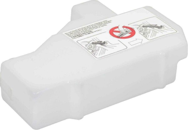 Бункер отработанного тонера Canon FM2-0303 оригинальный для принтера Canon iR-2230/ 2270/ 2830/ 2870/ 3025/ 3030/ 3035/ 3045/ 3045/ 3225/ 3230/ 3235/ 3245/ 3570
