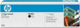 CB380A (823A) оригинальный картридж HP для принтера HP Color LaserJet CM6030/ CM6040/ CP6015 ColorSphere black, 16500 страниц