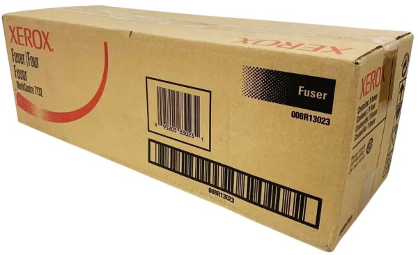 Фьюзер Xerox 008R13023/ 641S00595 оригинальный для Xerox WorkCentre 7132/ 7232/ 7242, 220V, 100к