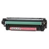 CE253A (504A) оригинальный картридж HP для принтера HP Color LaserJet CM3530/ CM3530fs/ CP3525x/ CP3525n/ CP3525dn magenta, 7000 страниц