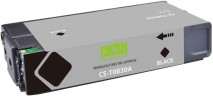 Картридж Cactus №982X T0B30A (CS-T0B30A) Black для HP PageWide 765/ 780, чёрный, увеличенный, 423мл