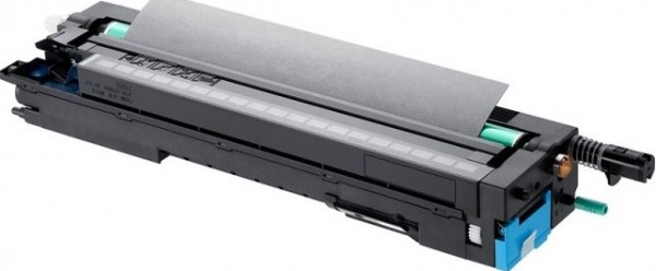 Фотобарабан Samsung CLT-R607C (SS656A) оригинальный для принтера Samsung CLX-9250/ 52/ 9350/ 52 голубой, (75000 стр.)