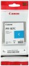Картридж Canon PFI-107C (6706B001) Cyan оригинальный для Canon imagePROGRAF iPF670/ iPF680/ iPF685/ iPF770/ iPF780/ iPF785, голубой, 130ml