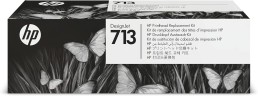 Печатающая головка HP №713 (3ED58A) оригинальная для HP DesignJet T230/ T250/ T630/ T650 