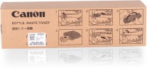 Бункер отработанного тонера Canon FM2-5533 для Canon iR-C2380/ 2550/ 2880/ 3080/ 3380/ 3480/ 3580