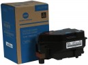 Картридж Konica-Minolta TNP-79K (AAJW150) оригинальный для принтера Konica-Minolta bizhub C3350i/ C4050i, черный, 13000 стр
