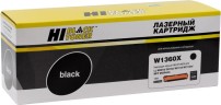 Картридж Hi-Black W1360X (HB-W1360X-NC) для HP LaserJet M207d/ 207dw/ M211d/ M211dw/ MFP M236sdw, Black, 2,6K (без чипа)