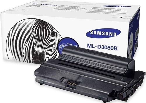 Картридж Samsung ML-D3050B (SV446A) оригинальный для принтера Samsung ML-3050/ ML-3151, черный, (8000 стр.)