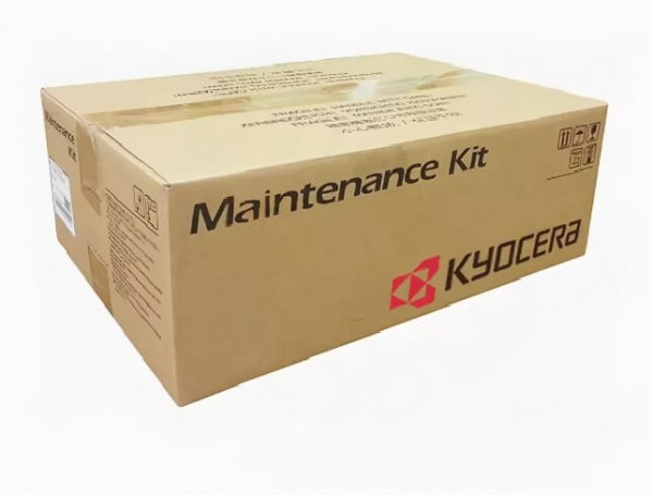 Ремкомплект Kyocera MK-650A (1702FB8NL0) оригинальный для принтера Kyocera KM-6030/ KM-8030, 500 000 страниц