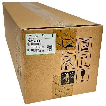 Блок проявки Ricoh (D0E33003/D0E3-3003) Yellow оригинальный для Ricoh IM C4510/ C5510/ C6010, жёлтый, 270000 стр.