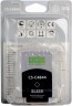 Картридж струйный Cactus CS-C4844 №10 черный (72мл) для HP BIJ 1000/1100/1200/2200/2300/2600/2800