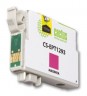 Картридж струйный Cactus CS-EPT1293 пурпурный (10мл) для Epson B42/BX305/BX305F/BX320/BX525/BX625/SX420/SX425/SX525/SX622