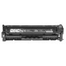 Картридж HP CF380X (312X) оригинальный для принтера HP Color LaserJet Pro M476dn/ M476dw/ M476nw black, 4400 страниц