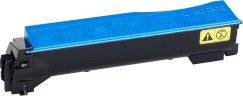 Картридж Kyocera TK-560C (1T02HNCEU0) оригинальный для принтера Kyocera FS-C5300DN/ FS-5350DN cyan, 10000 страниц