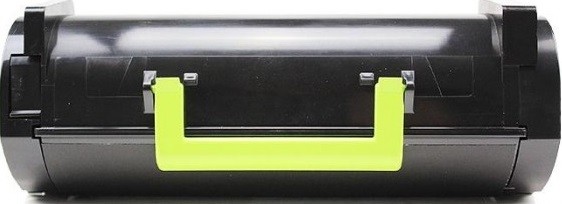 Картридж Lexmark 515H 51F5H00 оригинальный для Lexmark MS312/ MS415, Return Program, black, увеличенный, 5000 стр.