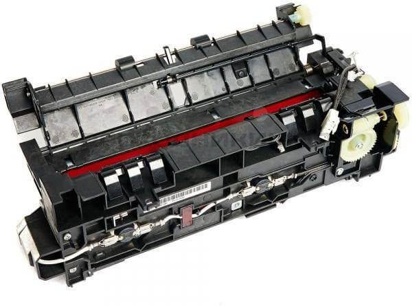 Печь в сборе Kyocera FK-3170 (302T993010/302T993011) оригинальная для принтера Kyocera ECOSYS P3045dn, 300 000 стр.