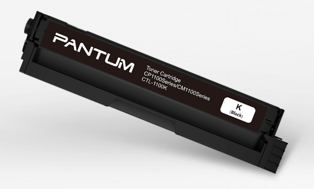 Купить Картридж Pantum CTL-1100K оригинальный для Pantum CP1100 ...