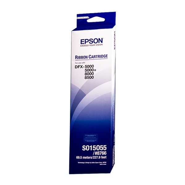 S015055BA S015055BA Картридж Epson DFX-5000/+/8000/8500 оригинал