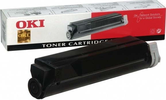 Фотобарабан OKI (40433303) оригинальный для принтера OKI OP10/ OP12, чёрный, 20000 стр.