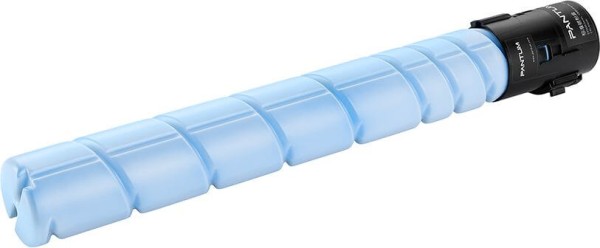 Картридж Pantum CTO-910HC оригинальный для Pantum CM9106DN/ CM9706DN, голубой, 11500 стр.