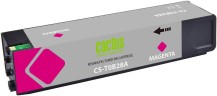 Картридж Cactus №982X T0B28A (CS-T0B28A) Magenta для HP PageWide 765/ 780, пурпурный, увеличенный, 223мл