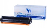 Картридж NV Print CF230XT для принтеров HP LaserJet Pro M203dw/ M203dn/ M227fdn/ M227fdw/ M227sdn, 3500 страниц