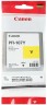 Картридж Canon PFI-107Y (6708B001) Yellow оригинальный для Canon imagePROGRAF iPF670/ iPF680/ iPF685/ iPF770/ iPF780/ iPF785, жёлтый, 130ml
