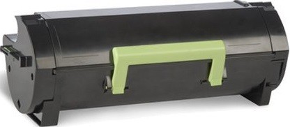 Картридж Lexmark 51F5H0E оригинальный для Lexmark MS312/ MS415, black, увеличенный, 5000 стр.