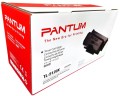 Картридж Pantum TL-5120X оригинальный для Pantum BP5100DN/ BP5100DW/ BM5100ADN/ BM5100ADW/ BM5100FDN/ BM5100FDW, чёрный, увеличенный, 15000 стр.