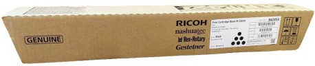 Картридж Ricoh 842454 Type M C200H оригинальный для Ricoh M C2000, чёрный, увеличенный, 18000 стр.
