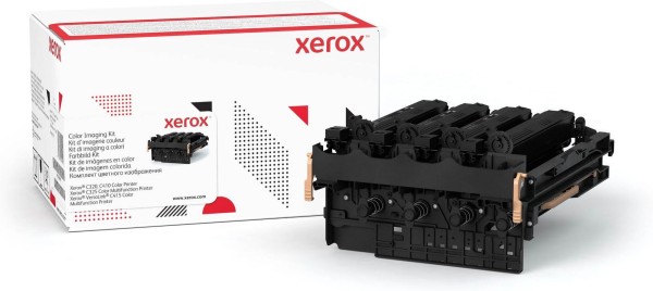 Фотобарабан Xerox 013R00701 оригинальный для Xerox C410/ C325, VersaLink C415, цветной, 125000 стр.