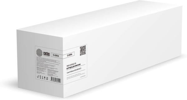 Картридж Cactus C-EXV36 (CS-EXV36) для Canon imageRUNNER Advance 6055/ 6065/ 6075, чёрный, 22000 стр.