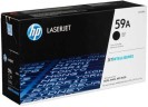Картридж HP CF259A (59A) оригинальный для принтера HP LaserJet Pro M404dn / M404dw / M404n, HP LaserJet Pro M428dw / M428dw / M428fdn / M428fdn / M428fdw, black, 3000 страниц