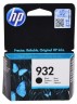 Картридж HP №932 (CN057AE) Black оригинальный для HP OfficeJet 6100/ 6600/ 6700/ 7110/ 7610, чёрный, 400 страниц