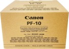 Печатающая головка Canon PF-10 0861C001 для плоттера Canon iPF PRO-2000/ 4000/ 4000S/ 6000S (GJ)