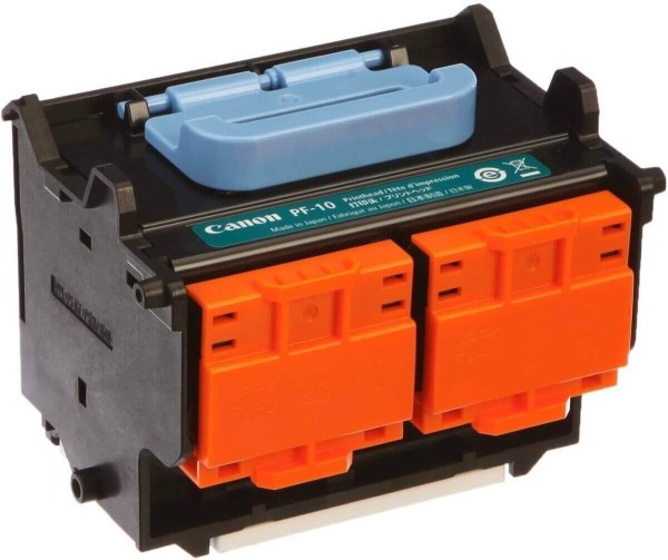 Печатающая головка Canon PF-10 0861C001 для плоттера Canon iPF PRO-2000/ 4000/ 4000S/ 6000S (GJ)