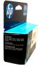 Картридж HP №130 (C8767HE) Black оригинальный для HP DJ 5943/ 5743/ 6543/ 6843/ 9803, черный 21ml 