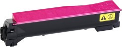 Картридж Kyocera TK-560M (1T02HNBEU0) оригинальный для принтера Kyocera FS-C5300DN/ FS-5350DN magenta, 10000 страниц
