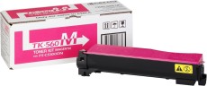 Картридж Kyocera TK-560M (1T02HNBEU0) оригинальный для принтера Kyocera FS-C5300DN/ FS-5350DN magenta, 10000 страниц