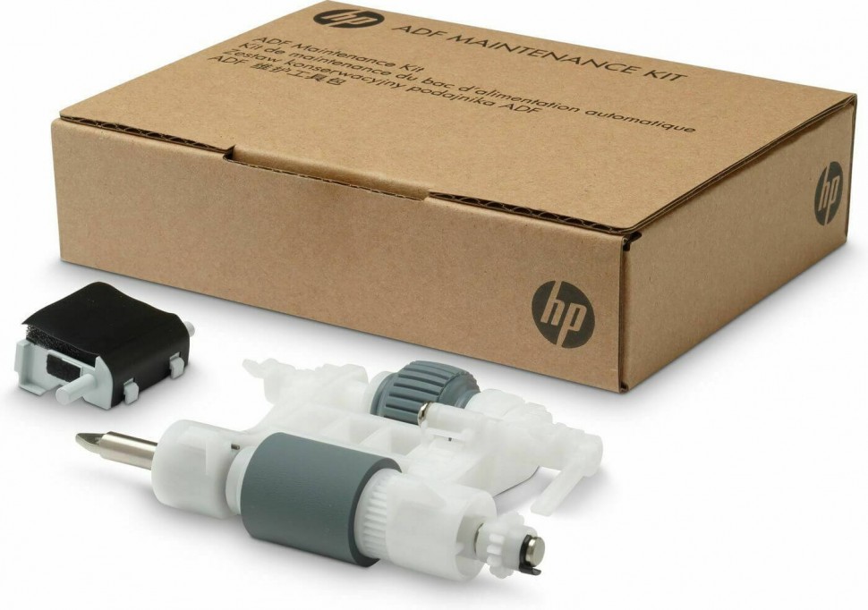 Ремкомплект автоподатчика HP Q7842A / Q7842-67902 ADF Maintenance Kit оригинальный для принтера HP Color LaserJet M5025/ M5035, 60000 стр.