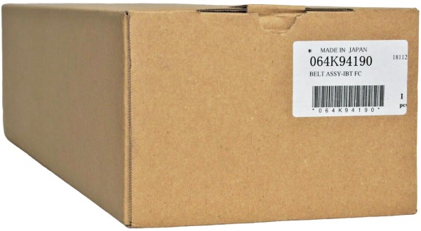 Узел переноса изображения Xerox 059K79314/ 059K78320/ 059K55909/ 059K55900 оригинальный для Xerox DC 240/ 250/ 242/ 252/ 260, WC 7655/ 7665/ 7675/ 7655/ 7665/ 7675, DCP-700/ 700i/ 770, CP C75/ J75 Press Press, 300000 стр.