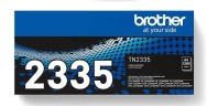 Картридж Brother TN-2335 (TN2335) оригинальный для Brother HL-L2300/ HL-2340/ HL-2360/ HL-2365 DCP-L2500/ DCP-L2520/ DCP-L2540/ DCP-L2560 MFC-L2700/ MFC-L2720/ MFC-L2740 black (1 200 стр.)