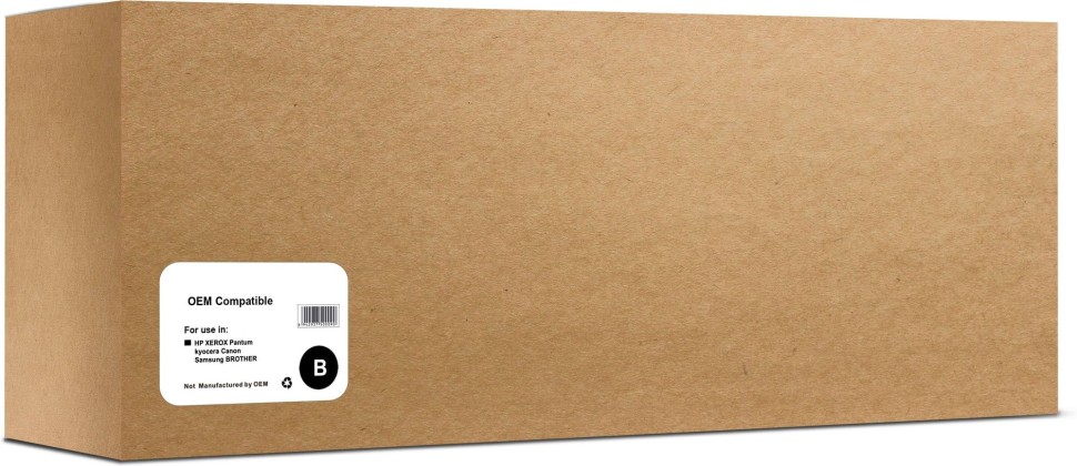 Картридж OEM TK-710 (OEM TK710) для Kyocera FS-9130DN/ FS-9530DN, 40000 стр. Compatible