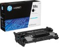Картридж HP CF259X (59X) оригинальный для принтера HP LaserJet Pro M404dn / M404dw / M404n, HP LaserJet Pro M428dw / M428dw / M428fdn / M428fdn / M428fdw, black, 10000 страниц