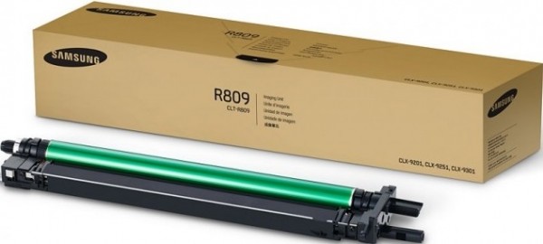 Фотобарабан Samsung CLT-R809 (SS689A) оригинальный для принтера Samsung CLX-9201/ 9251 черный, (50000 стр.)